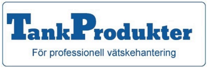 Svenska Tankprodukter